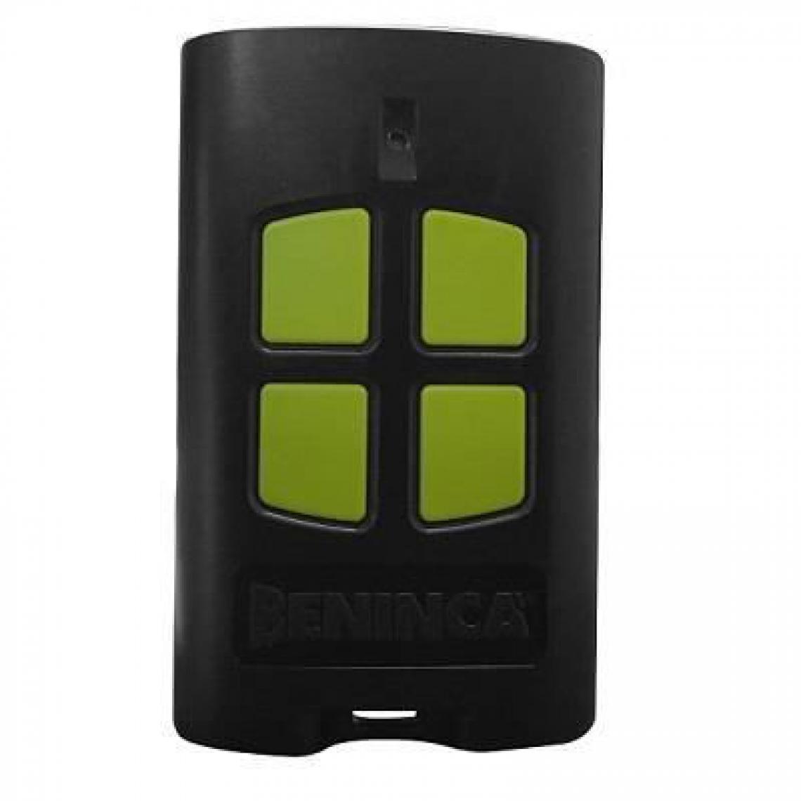 Beninca - Télécommande BENINCA TOGO4 VA - Accessoires de motorisation