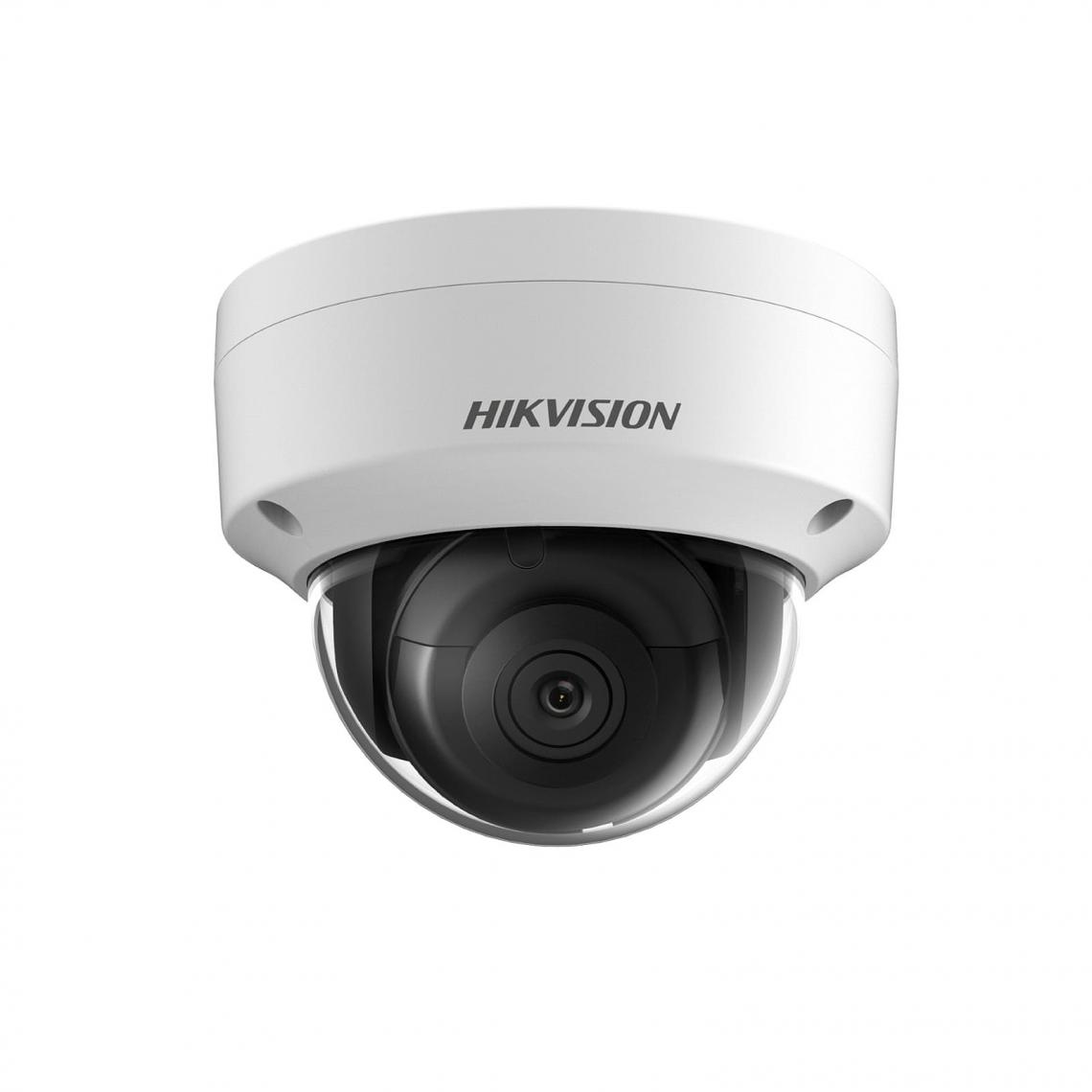 Hikvision - DS-2CE5AD8T-VPIT3ZF - Caméra de surveillance connectée