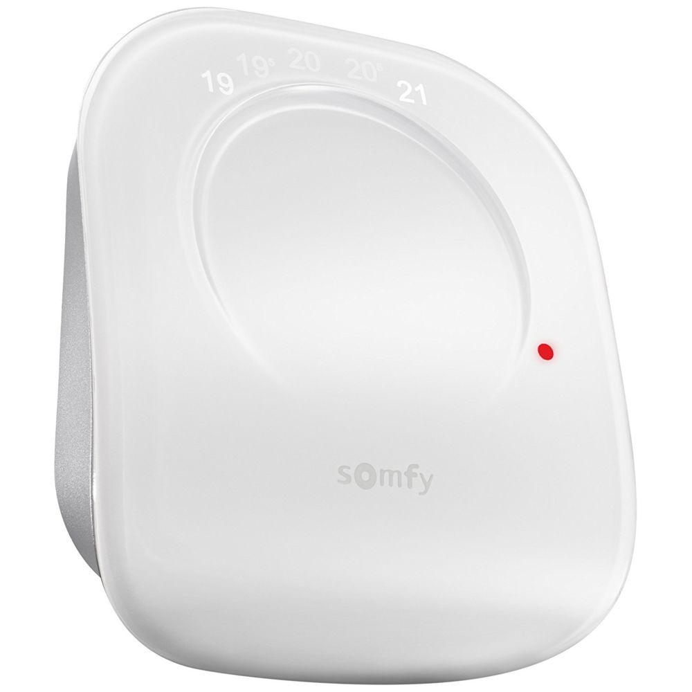Somfy - 2401498 - Accessoires sécurité connectée