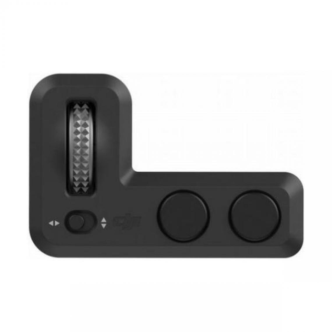 Dji - Molette de contrôle DJI pour Osmo Pocket - Caméras Sportives