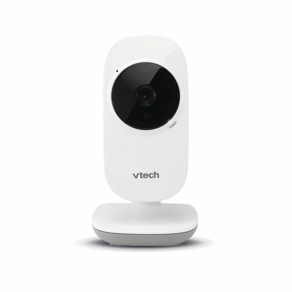 Vtech Baby - VTECH - Caméra supplémentaire pour BM3255 - Babyphone connecté