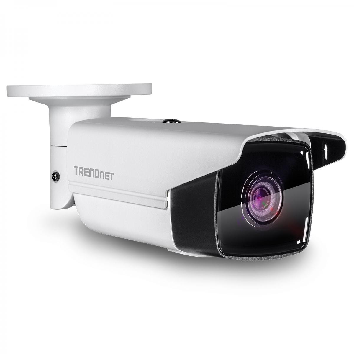 Trendnet - TRENDNET TV-IP1313PI - Caméra de surveillance connectée