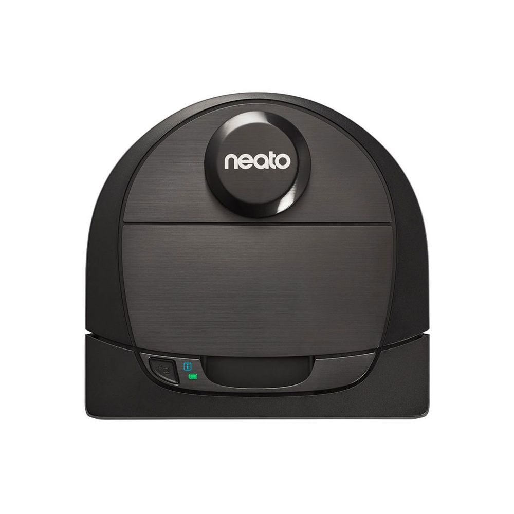 Neato Robotics - Botvac Connecté D603 - Aspirateur robot