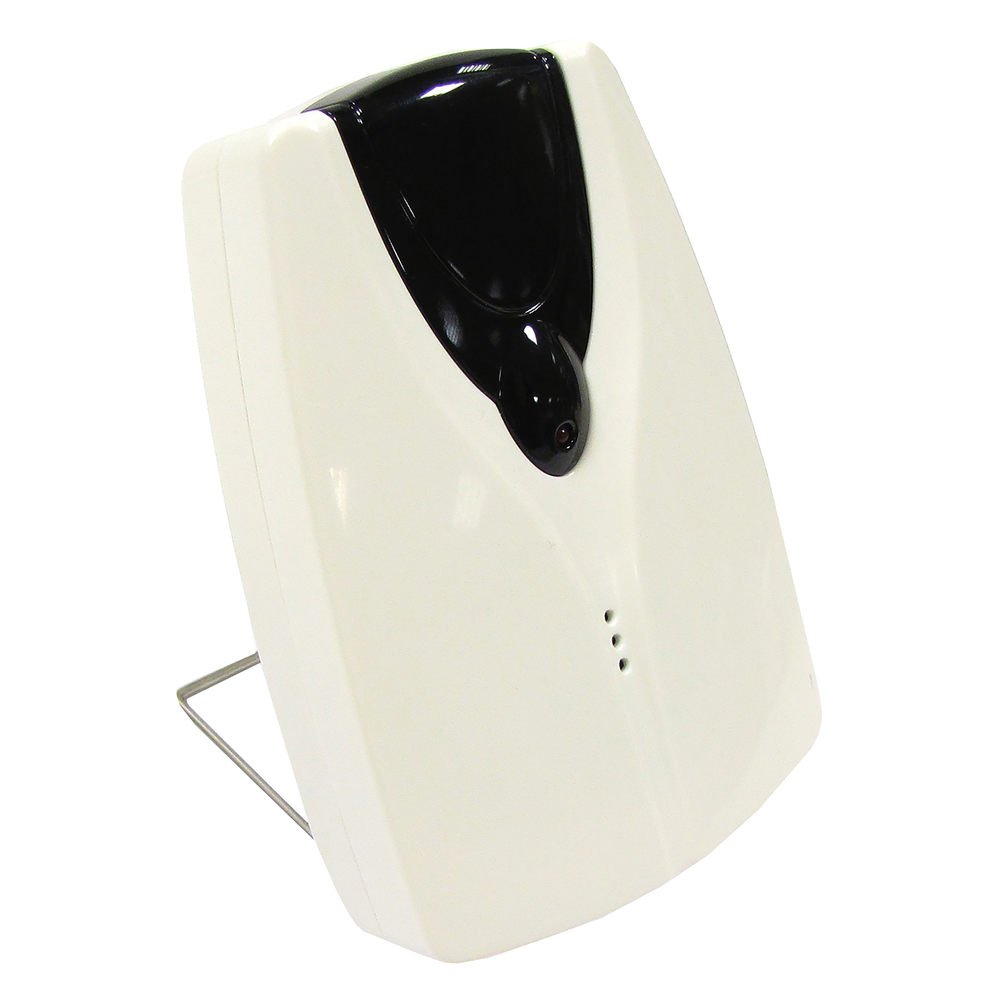 Bematik - Téléphone télécommande infrarouge avec dispositifs de télécommande - Alarme connectée