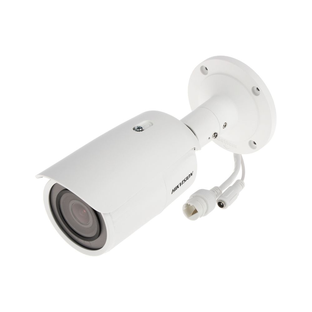 Hikvision - DS2CD1643G0IZ28 - Caméra de surveillance connectée