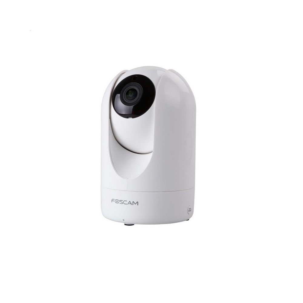 Foscam - R2-PIR - Caméra de surveillance connectée