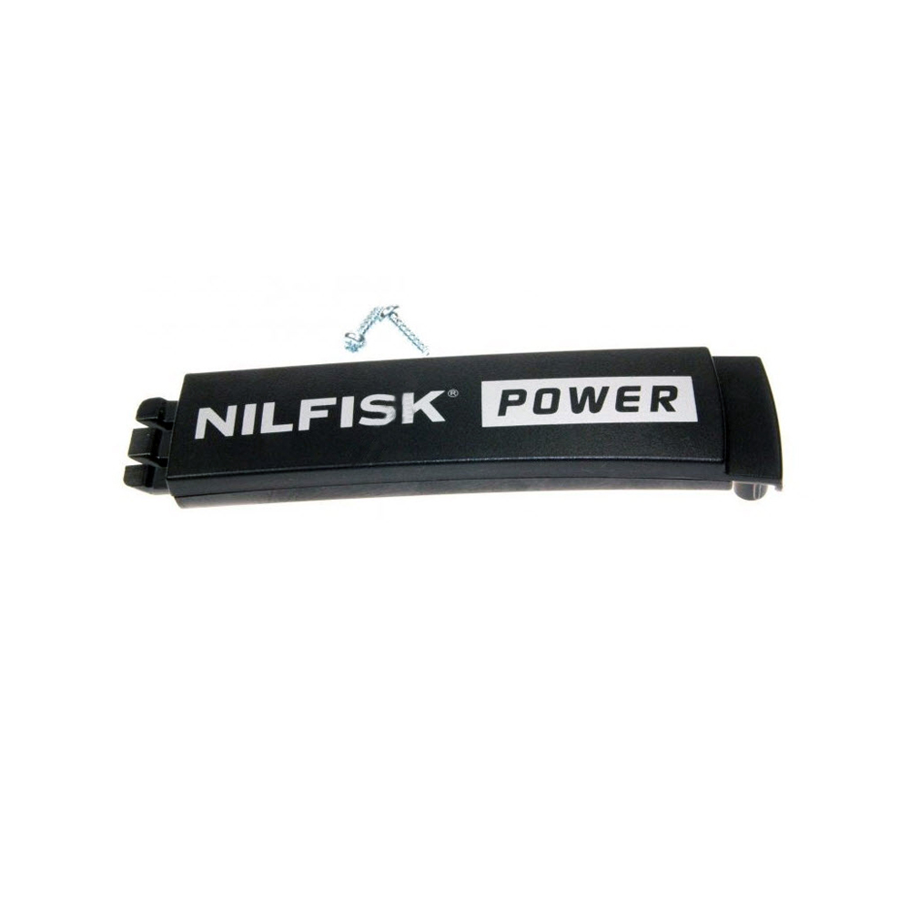 Nilfisk Advance - KIT POIGNEE MARCHE POUR PETIT ELECTROMENAGER NILFISK ADVANCE - 1470401500 - Accessoire entretien des sols