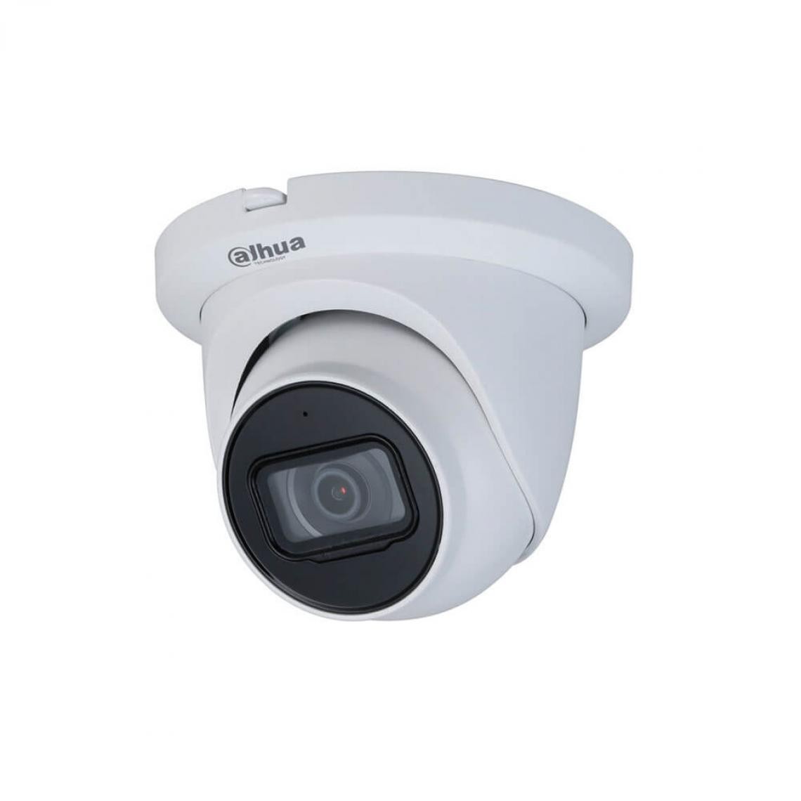 Dahua - Dahua - DH-IPC-HDW3541TMP-AS-0280B - Caméra de surveillance connectée
