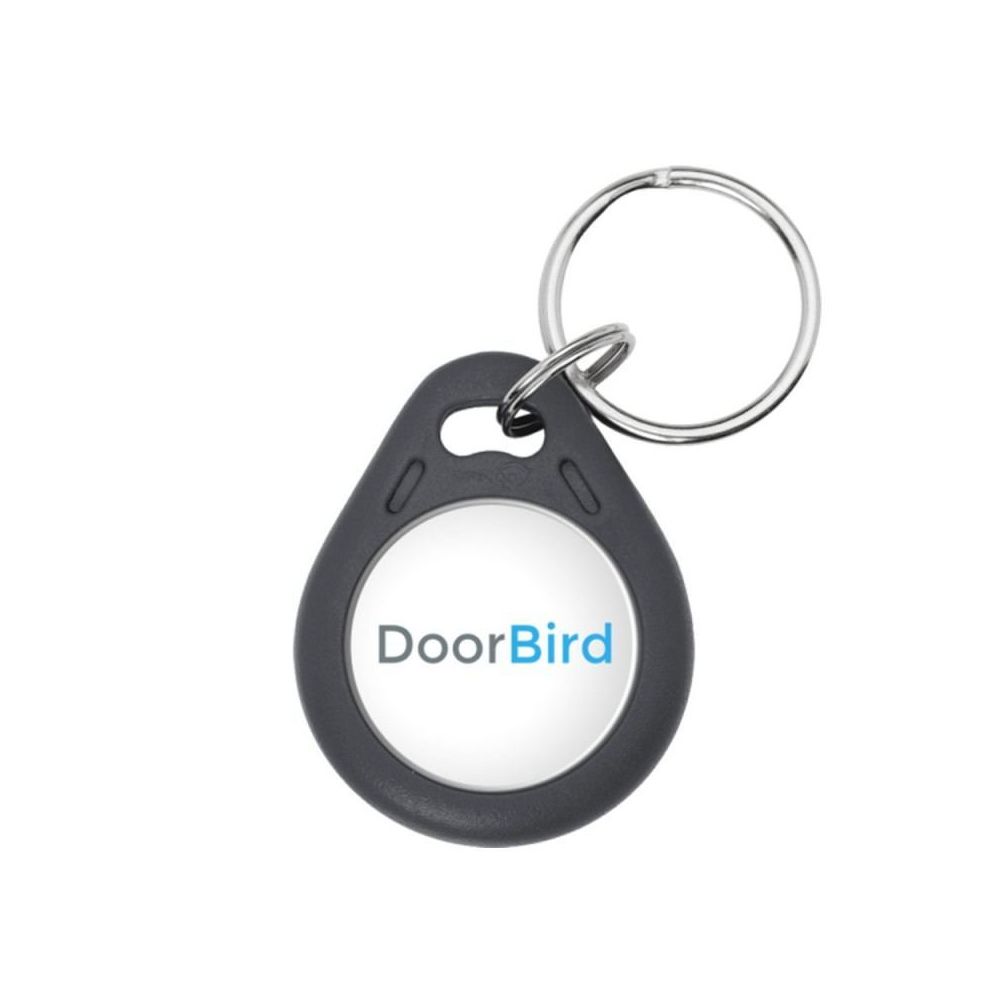 Doorbird - Badge RFID pour Doorbird série D21x - DoorBird - Accessoires de motorisation