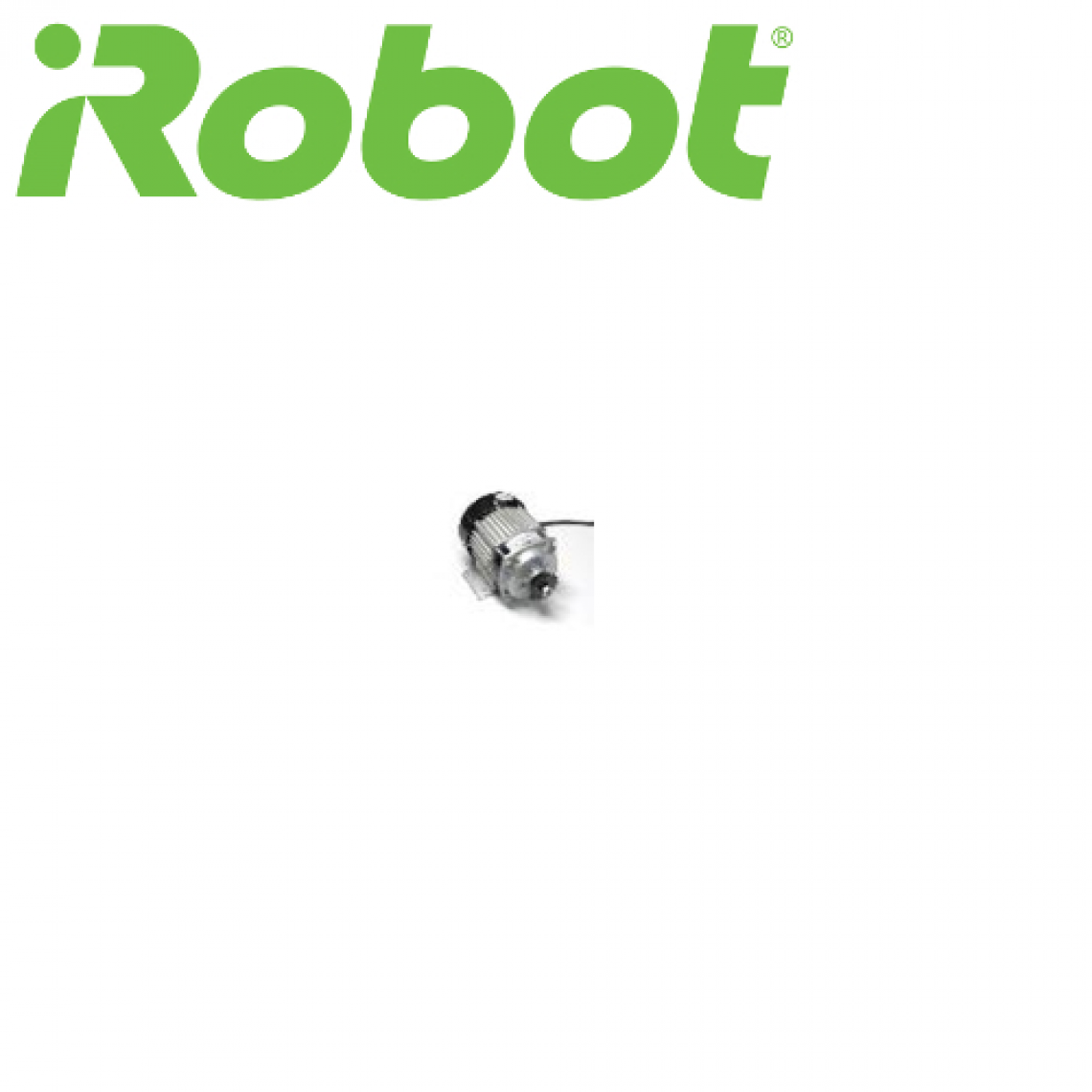 iRobot - Moteur D'Aspiration iRobot Roomba e5 e6 i7 Certifié - Accessoire entretien des sols