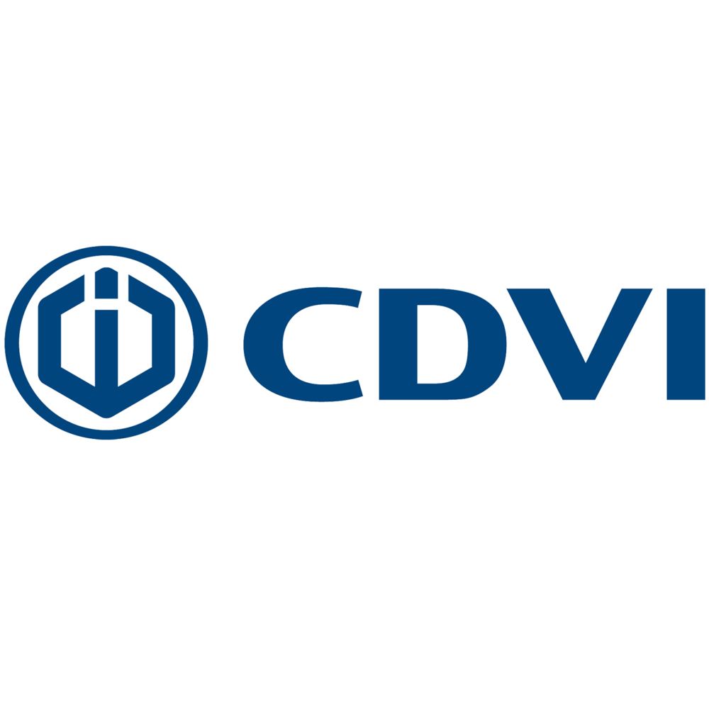 Cdvi - emetteur radio - 4 canaux - protocole cd1 - cdvi er - Accessoires de motorisation