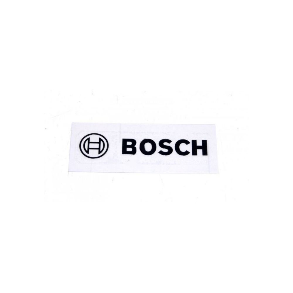 Bosch - Marque pour réfrigérateur bosch b/s/h - Thermostats
