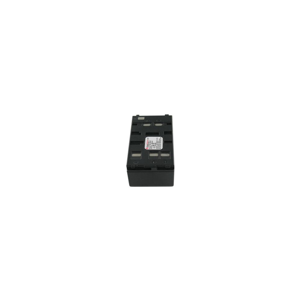 Grundig - Batterie pour GRUNDIG LC 232 E - Batterie Photo & Video