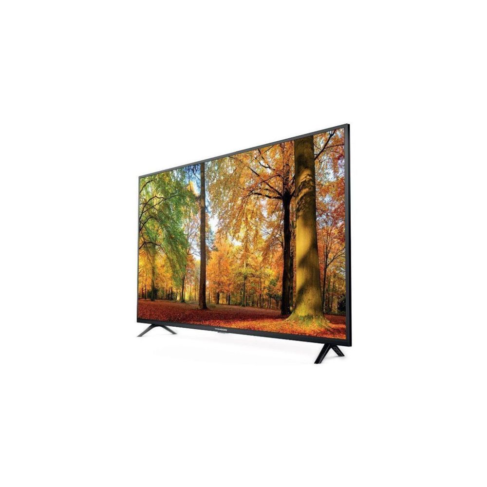 Thomson - TV LED - LCD 40 pouces THOMSON Full HD 1080p, 40FD3346 - TV 44'' à 49''