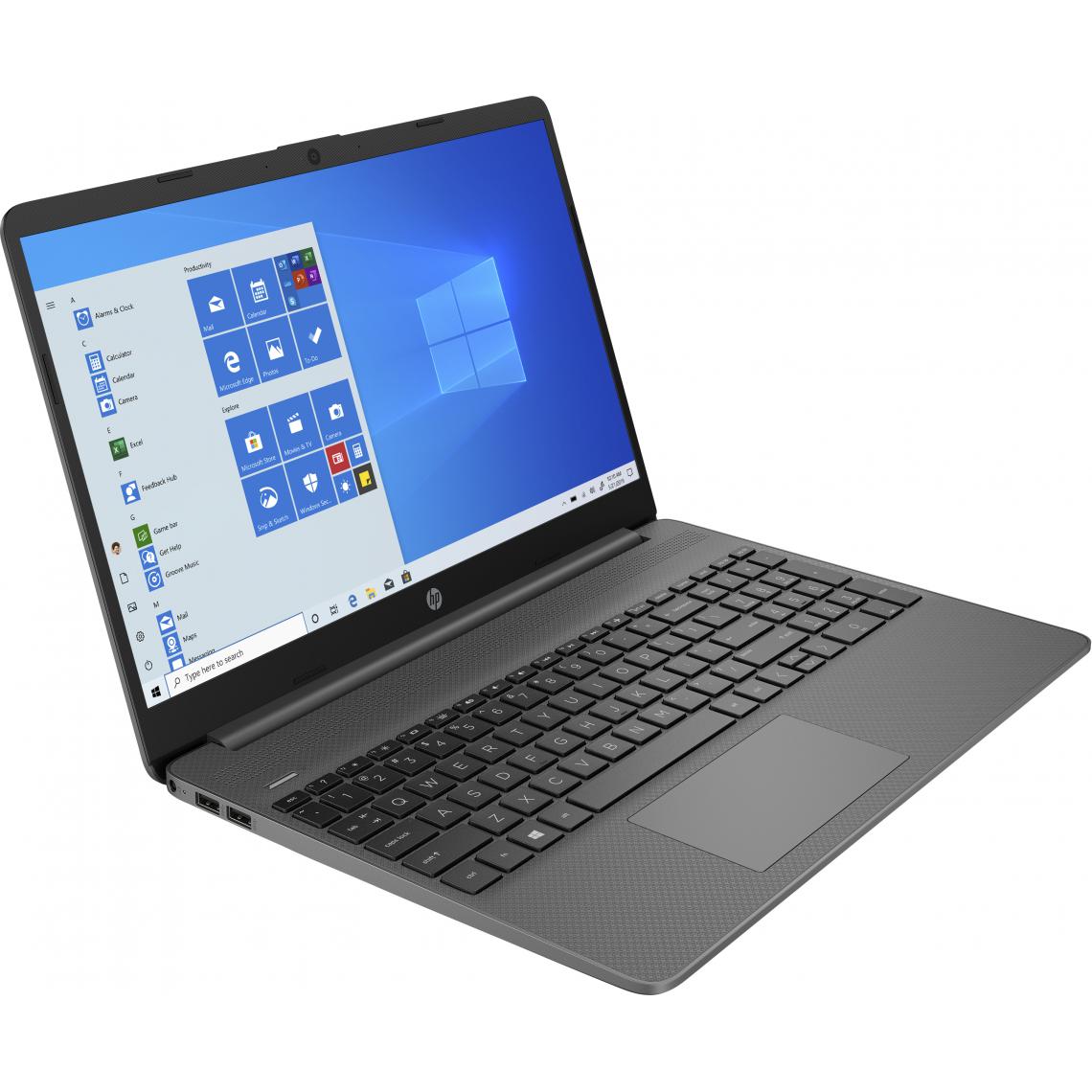 Hp - 15S-FQ0071NF - PC Portable