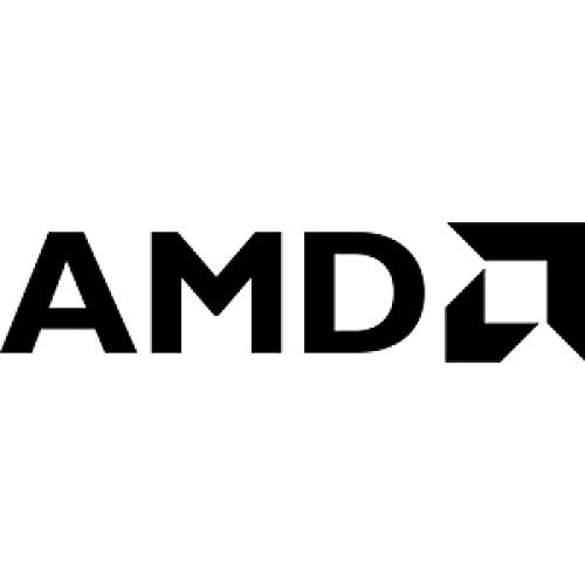 Amd - AMD DMS-59(M) TO DUAL DVI-I(F) - Câble antenne