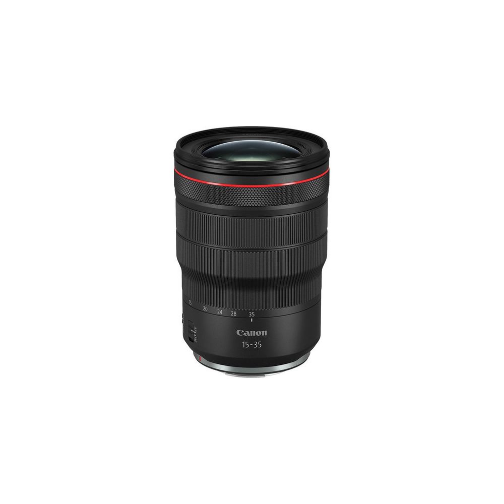 Canon - Canon RF 15-35mm f/2.8L IS USM Lens - Objectif Photo