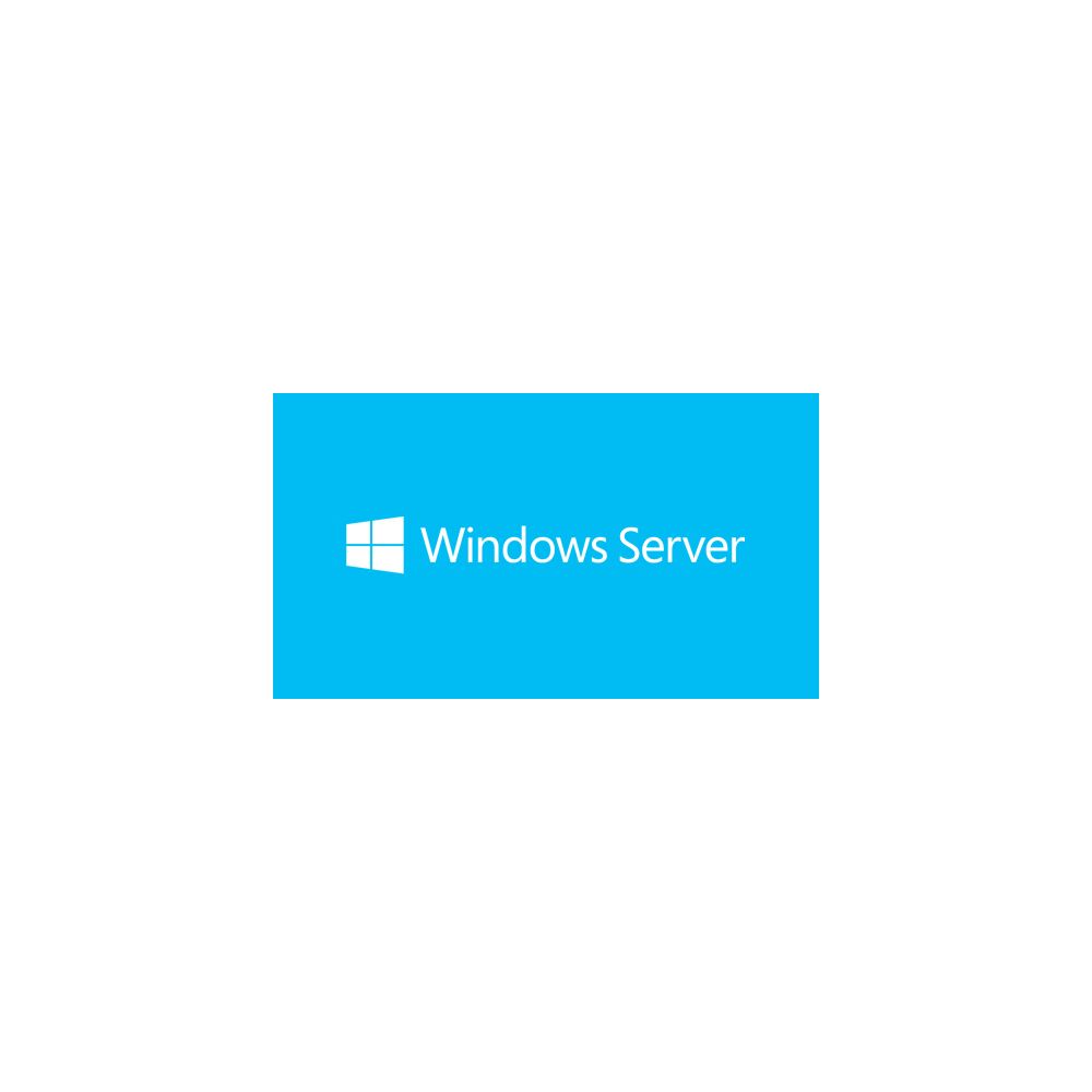 Microsoft - Microsoft Windows Server 2019 - Serveurs