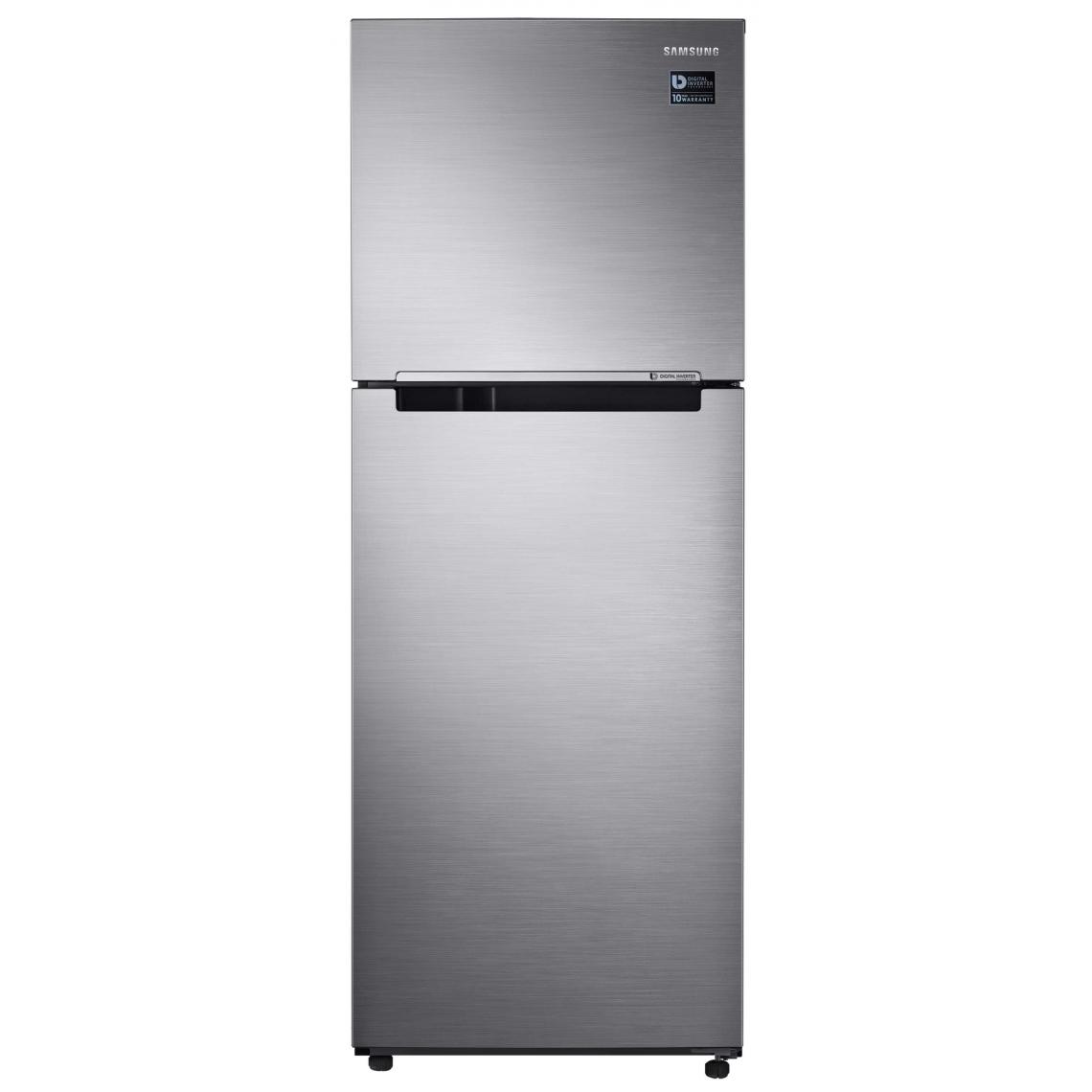 Samsung - samsung - rt29k5030s9 - Réfrigérateur