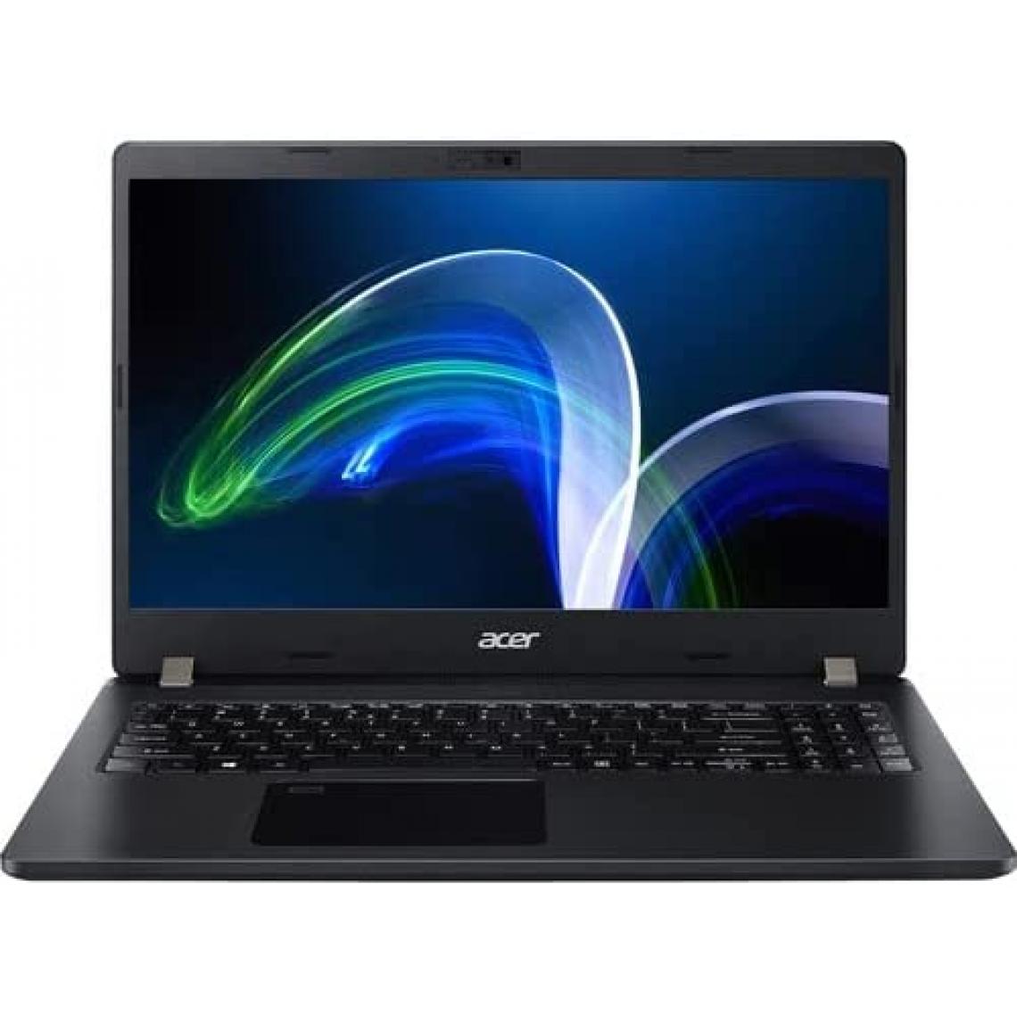 Acer - Acer TMP215-41-R0ZE 4650U8/512Go W10P 15,6" - PC Portable