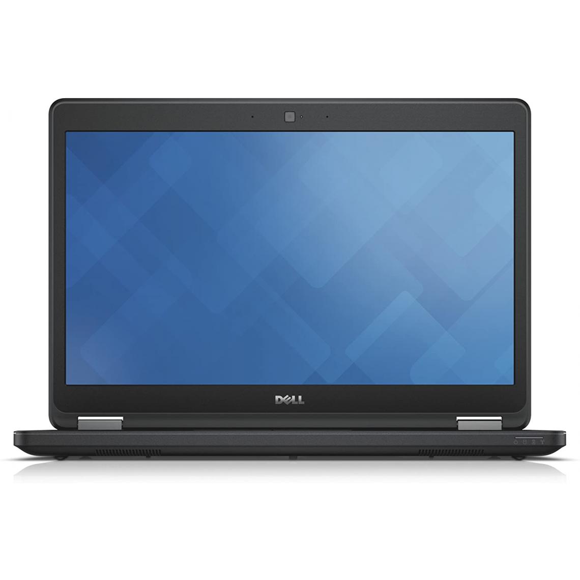 Dell - Ordenador Portátil Reacondicionado Dell Latitude E5450, Intel Core i5-5300U, 8GB RAM, 320GB, 14"HD, WLAN, Bluetooth, Grado A - PC Portable