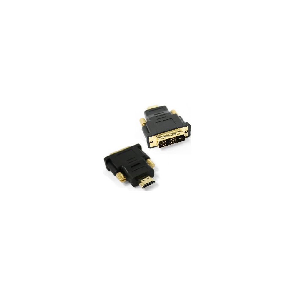 Gembird - Gembird HDMI - DVI, M/F Noir - Câble Ecran - DVI et VGA