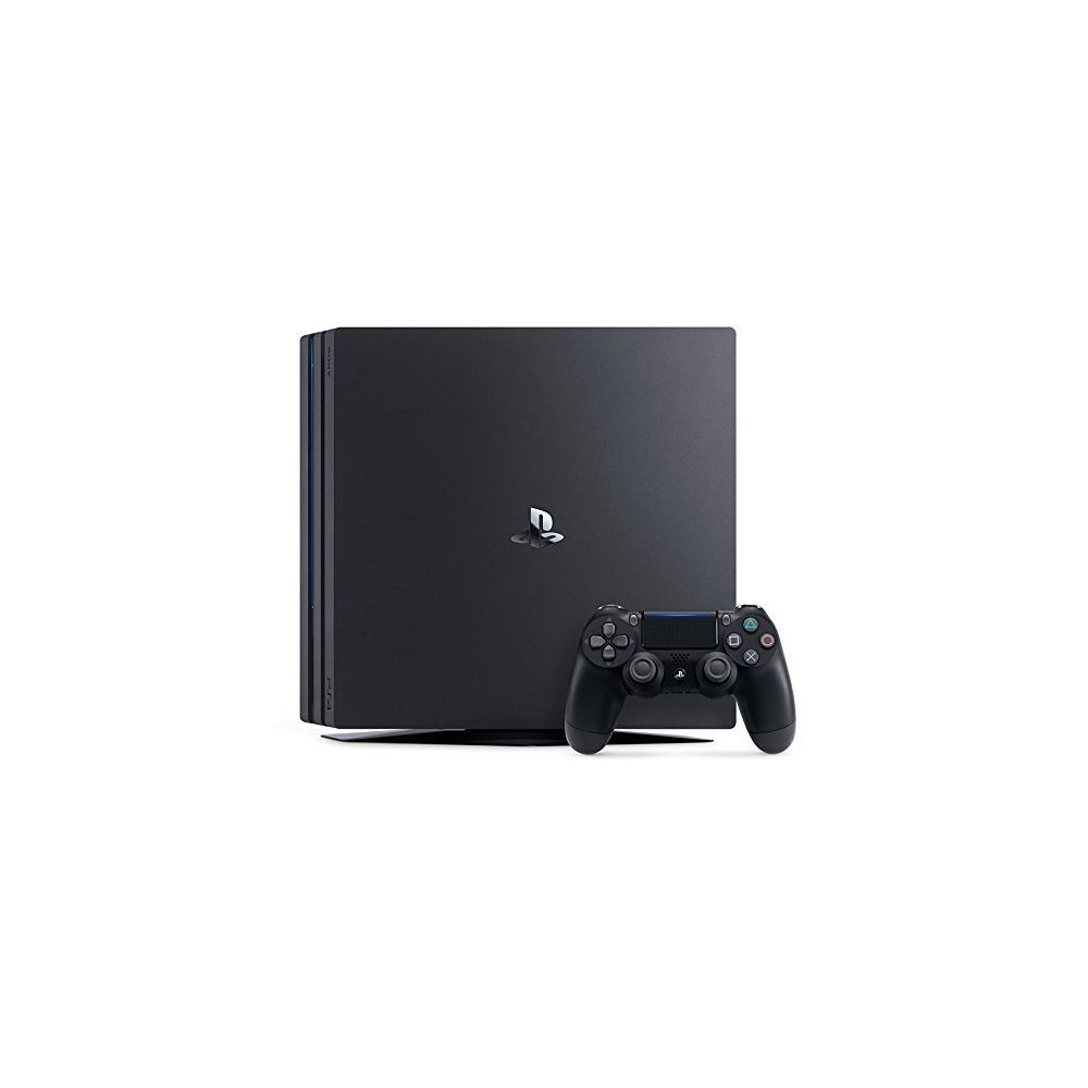 Sony - Console PS4 Pro - 2 To - Noir - Console PS4