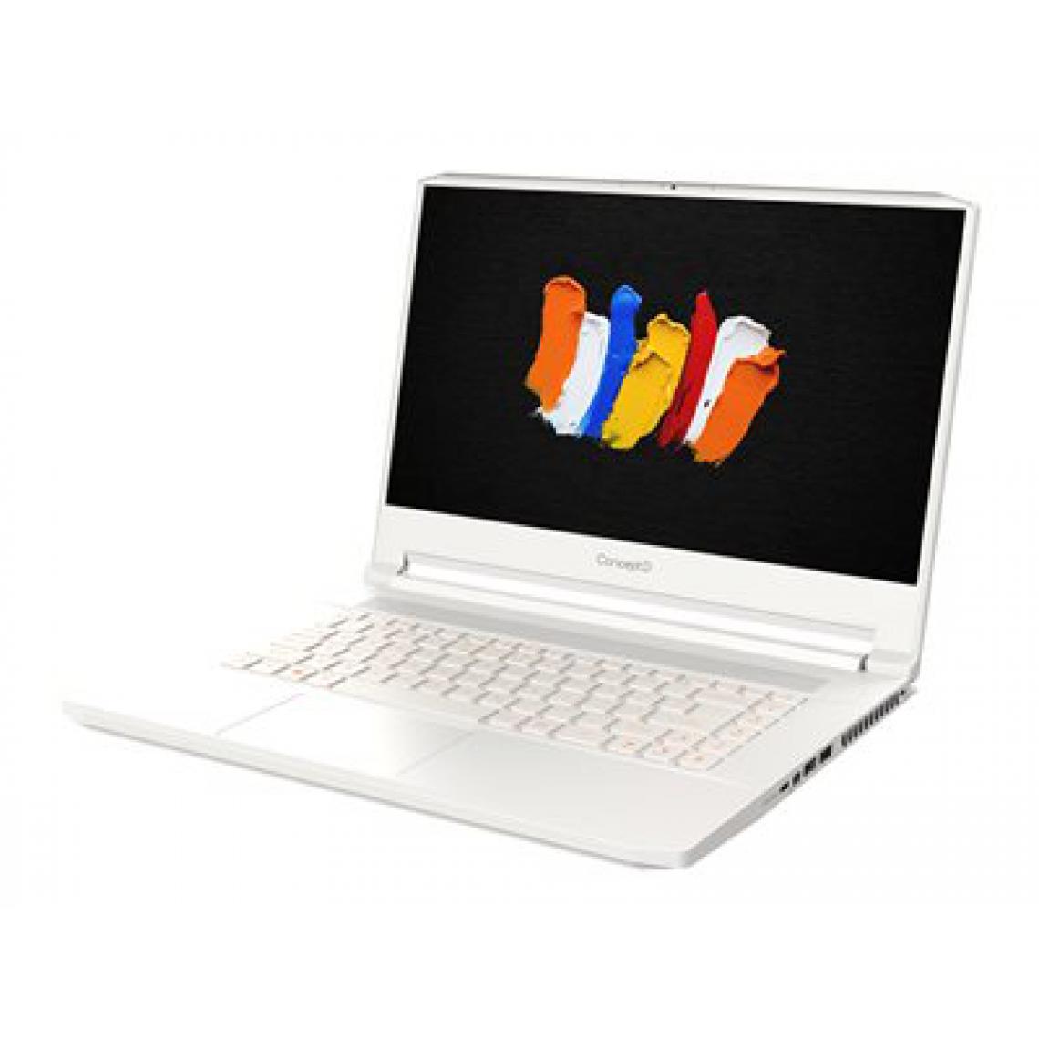 Acer - CN715-72P-71WU 15,6' - PC Portable Gamer