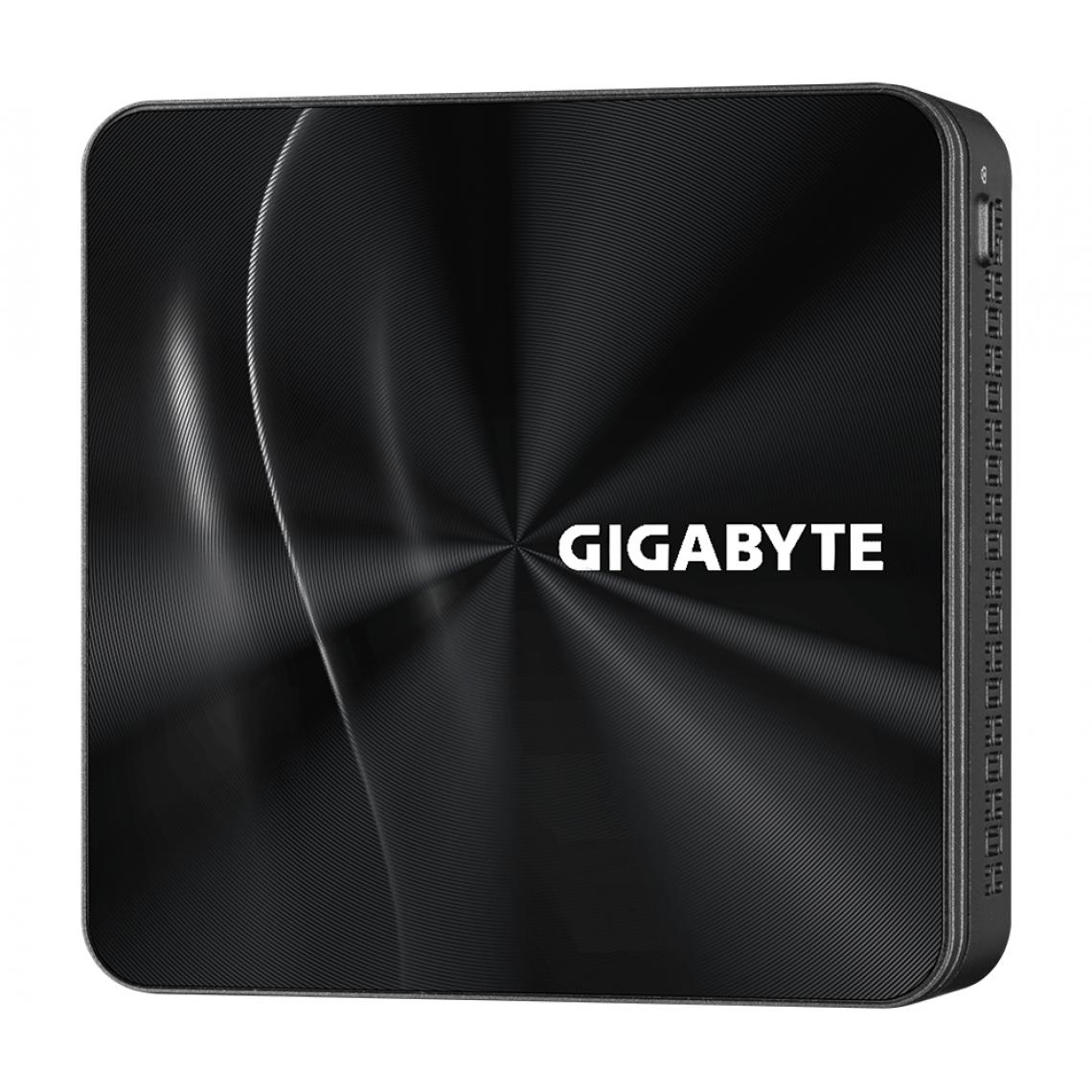 Gigabyte - Gigabyte BRIX GB-BRR5-4500 (rev. 1.0) - PC Fixe