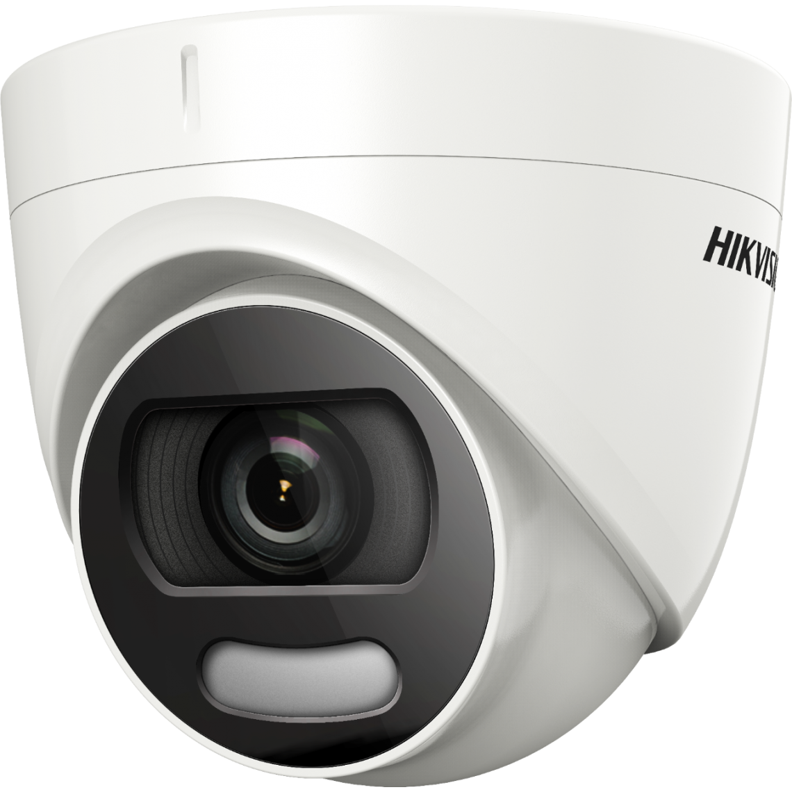 Hikvision - DS-2CE72HFT-F28(2,8mm) - Caméra de surveillance connectée