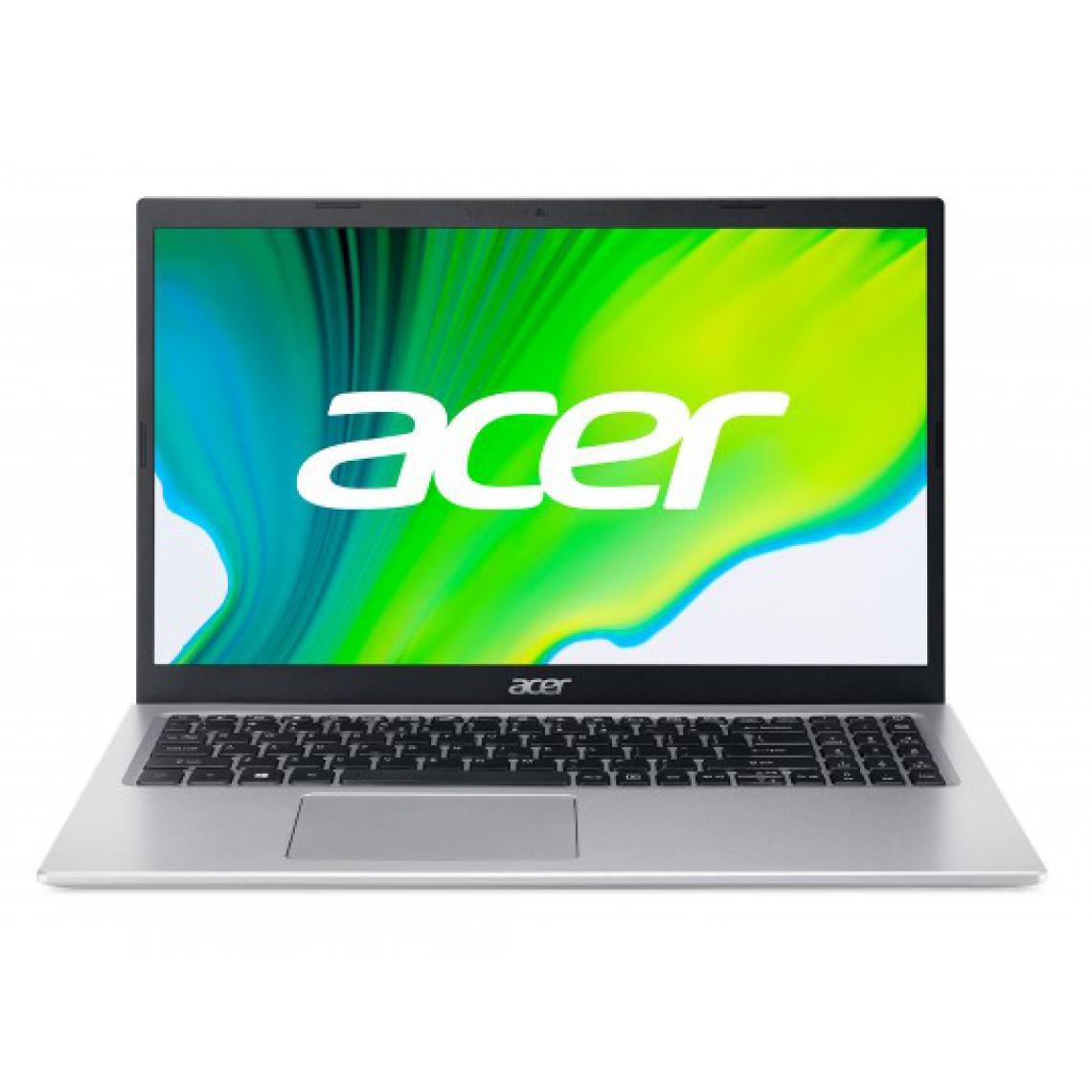 Acer - Ordinateur portable ASPIRE 5 15.6" Core i5 16Gb 256Gb Iris Xe Graphics - PC Portable