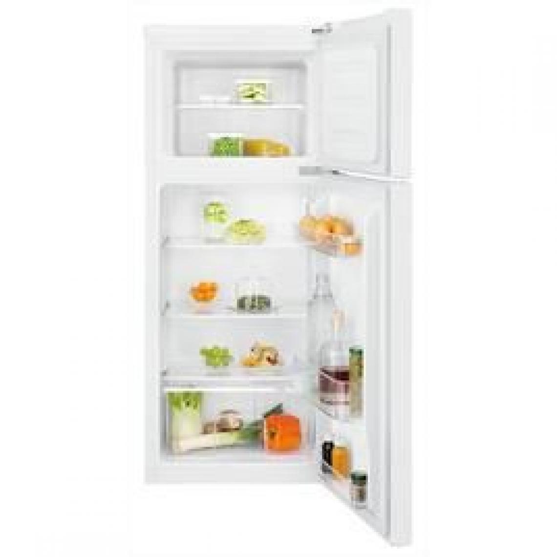 Inconnu - Electrolux LTB1AF24W0 réfrigérateur-congélateur Autoportante 164 L F Blanc - Réfrigérateur
