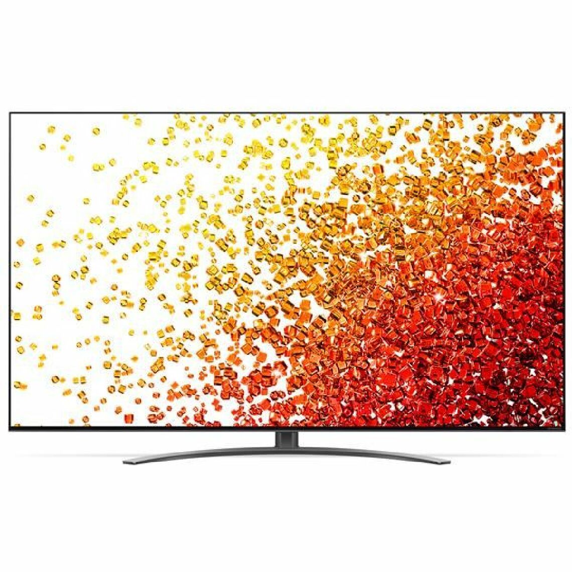 LG - TV LED 4K 139 cm 55NANO916PA.AEU - TV 50'' à 55''