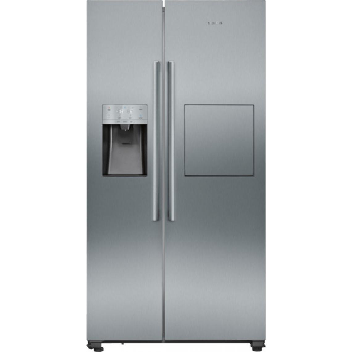 Siemens - siemens - ka93gaiep - Réfrigérateur américain