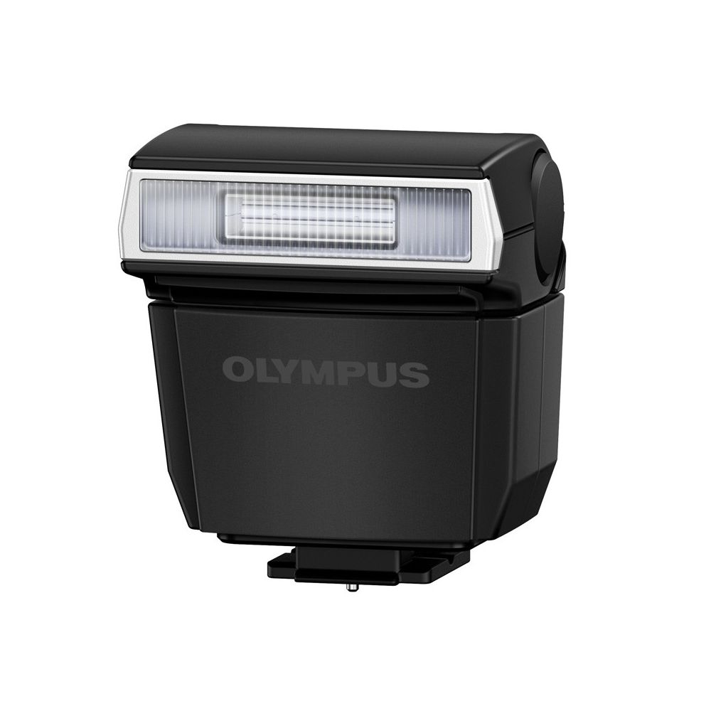Olympus - OLYMPUS FLASH FL-LM3 pour E-M5 Mark II - Flash