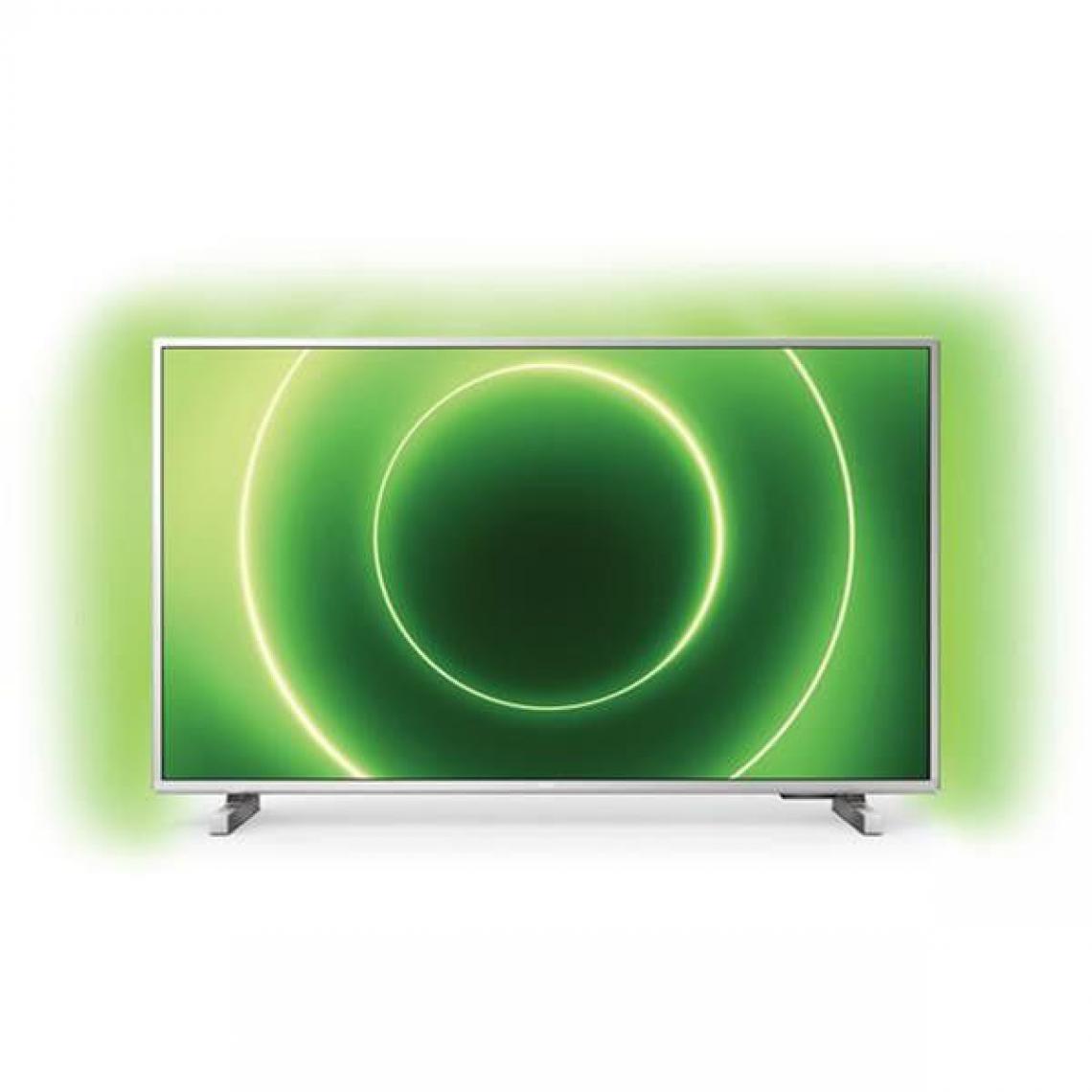 Philips - TV LED - LCD 32 pouces PHILIPS Full HD 1080p, 32PFS6905 - TV 32'' et moins