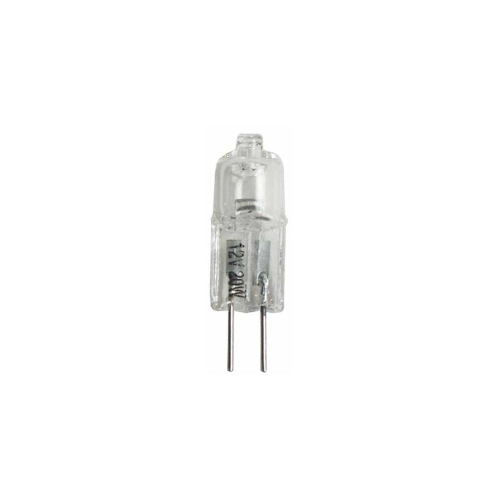 Electrolux - Lampe halogène culot 20w-12v pour hotte ou four electrolux - Plaques, grilles, plats