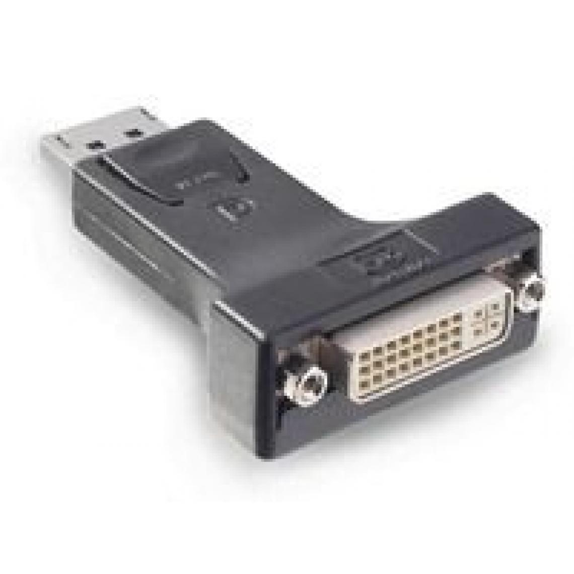 Disney Montres - Microconnect Adapter Displayport-DVI M-F - Câble antenne