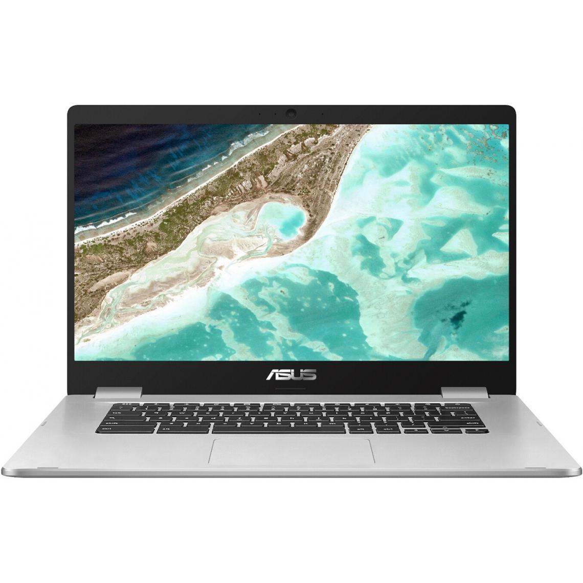 Asus - ChromeBook C523NA-A20405 - Chromebook