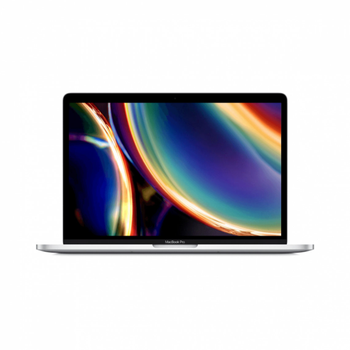 Apple - Ordinateur portable MacBook Pro Touch Bar 13 Retina (2020) - Core i7 1.7 GHz - SSD 256 Go - 8 Go ARGENT - MacBook