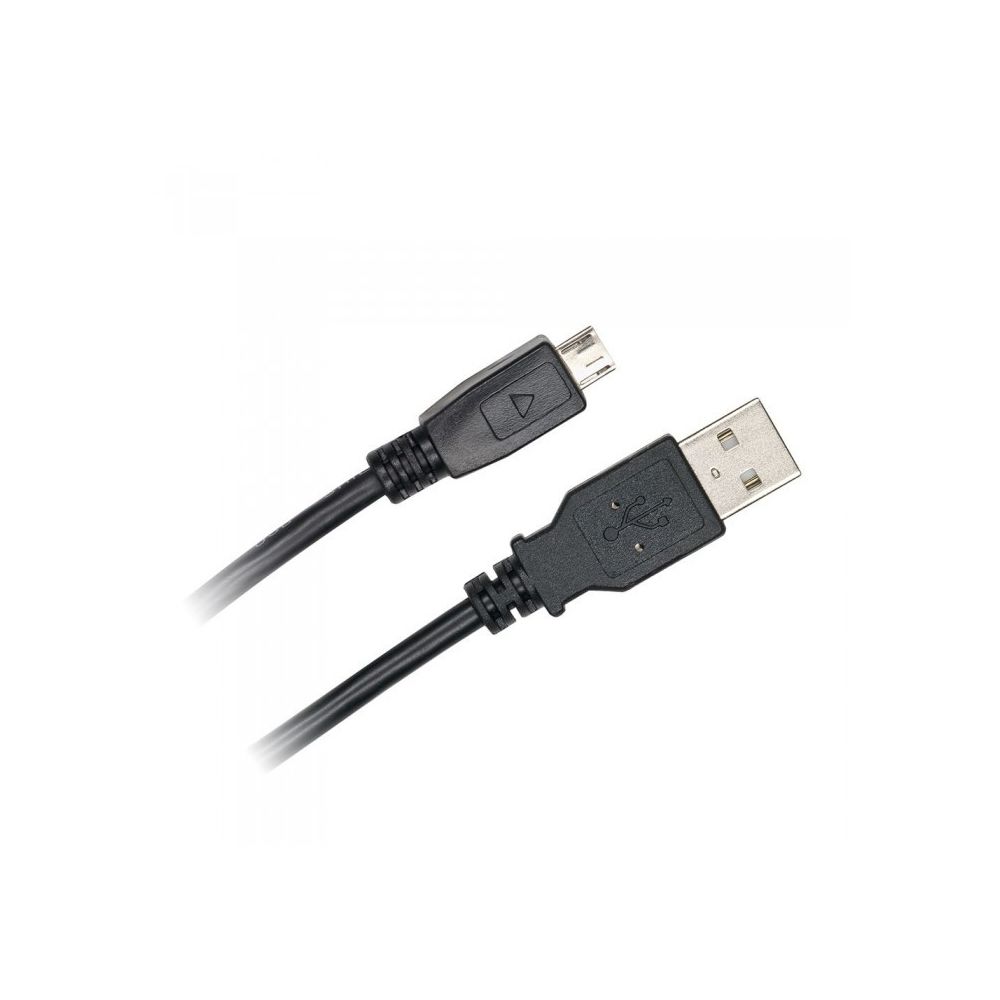 D2 Diffusion - Câble USB 2.0 B micro mâle/A mâle D2 Diffusion - Câble USB