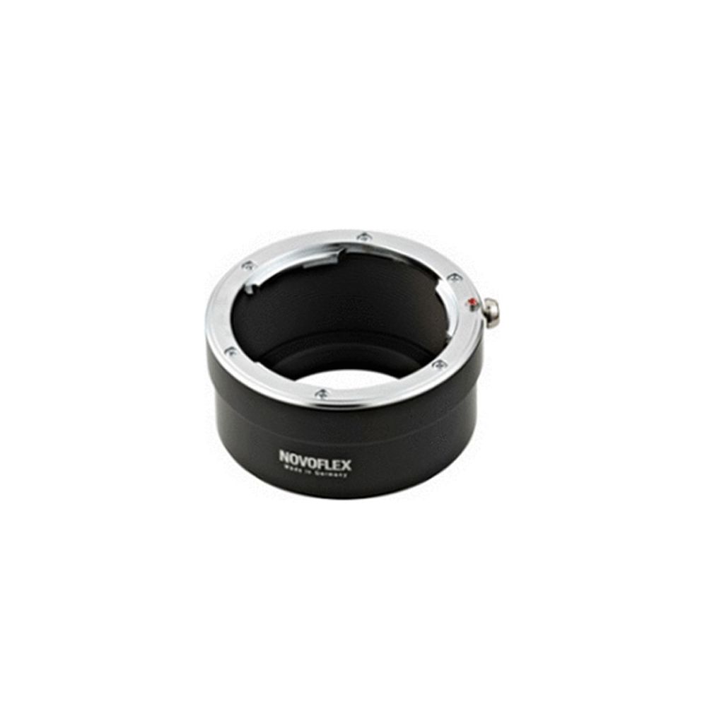 Novoflex - NOVOFLEX NEX/MIN-MD Bague Adaptatrice optique Minolta MD et MC sur boitier SONY E - Tous nos autres accessoires