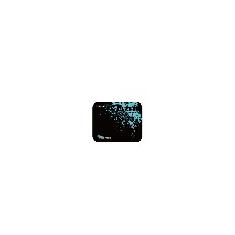E-Blue - Tapis de souris Gamer - E-BLUE - EMP004-M - MAZER - Tapis de souris