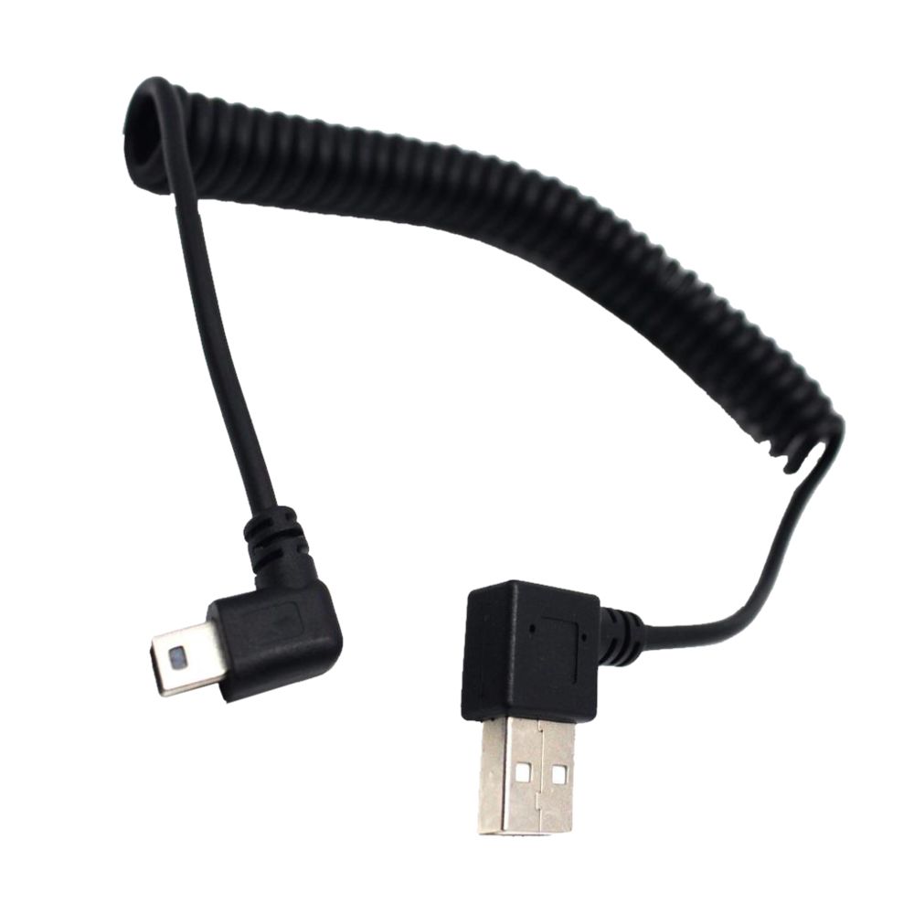 marque generique - USB 2.0 Mâle À Mini USB Connecteur Câble - Autres accessoires smartphone