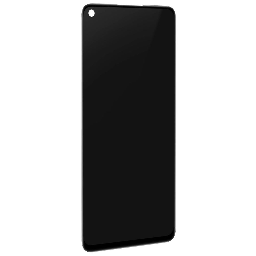 Avizar - Bloc Complet Huawei P40 Lite E Écran LCD Vitre Tactile de remplacement Noir - Autres accessoires smartphone