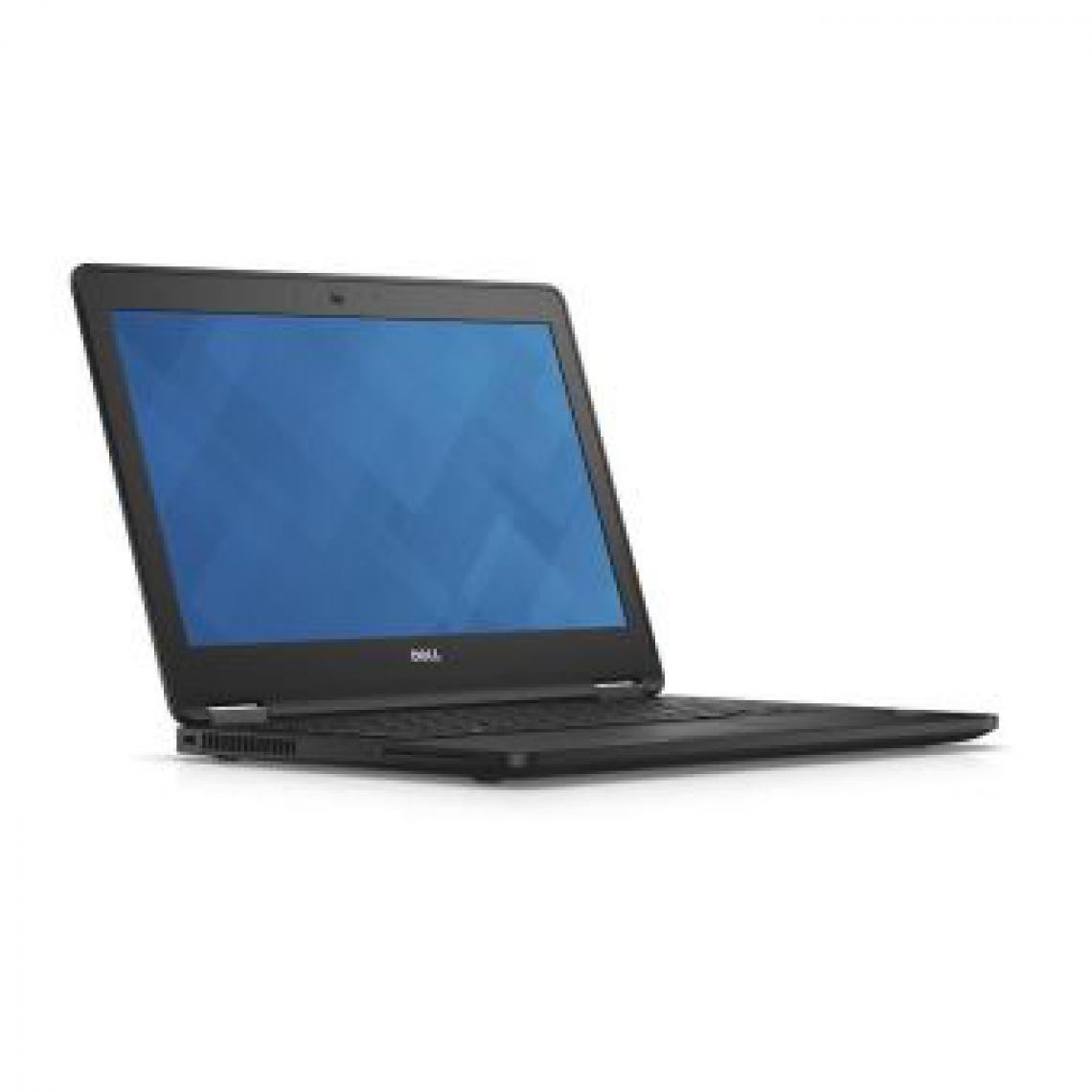 Dell - Dell E7270 (E72708128i5) - PC Portable