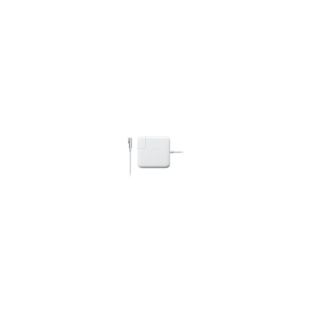 Apple - Adaptateur secteur MagSafe de 60 watts d'Apple (pour MacBook et MacBook Pro 13 pouces) - Chargeur Universel