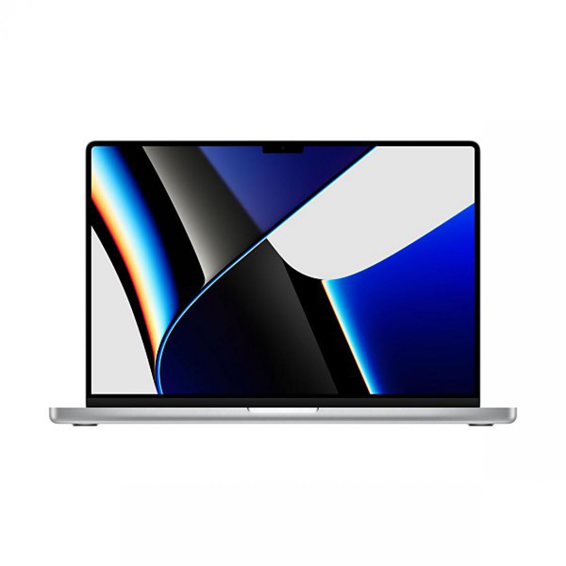 Apple - MacBook Pro MacBookPro 2021 16" M1 Pro 10CPU 16GPU 1Tb SSD Si - MacBook