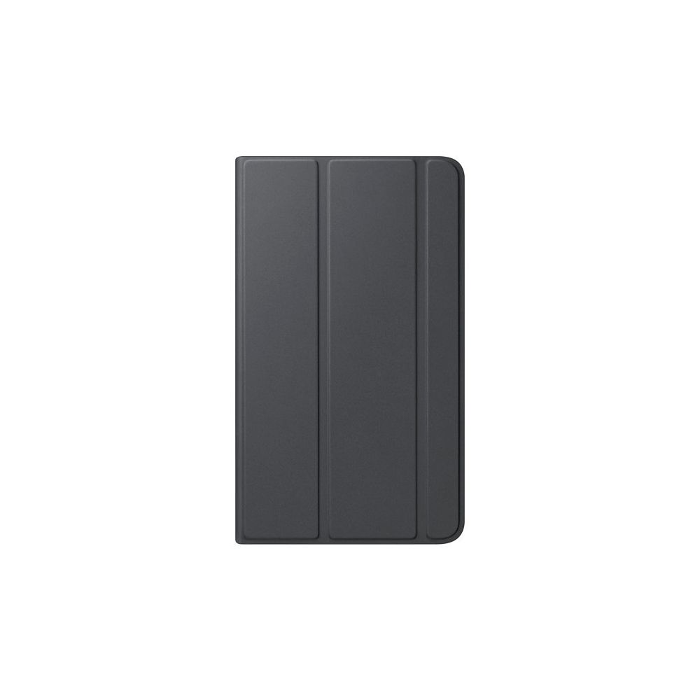 Samsung - Book Cover Galaxy Tab A 2016 7.0 - EF-BT280PBEGWW - Noir - Housse, étui tablette