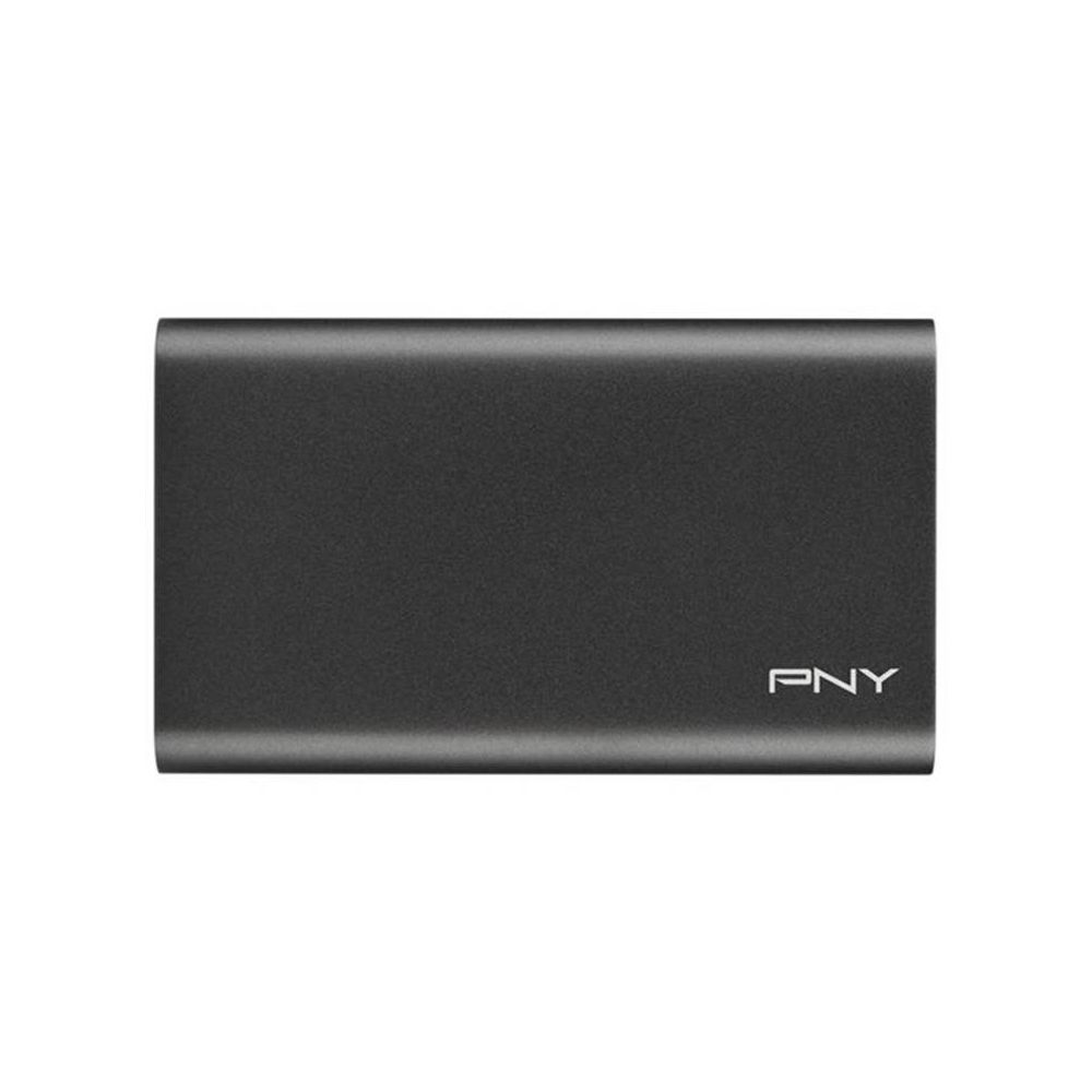 PNY - ELITE - 960 Go - USB 3.1 GEN1 / USB 3.0 Type A - 420 Mo/s - SSD Externe